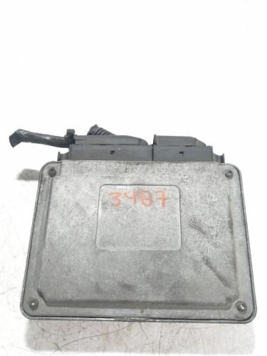  CENTRALITA MOTOR UCE SEAT IBIZA (6L1) 