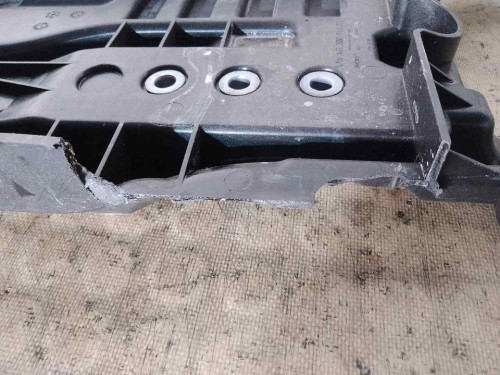 SOPORTE BATERIA Skoda FABIA (PJ3) 