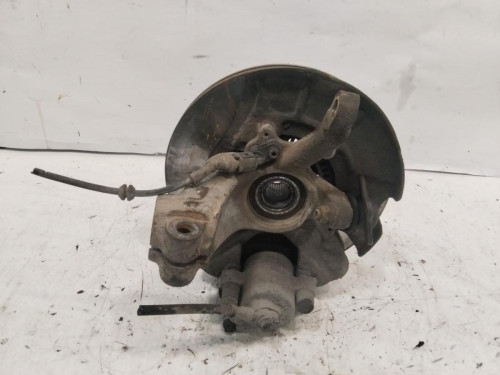 MANGUETA DELANTERA DERECHA Audi A3 (8L) 