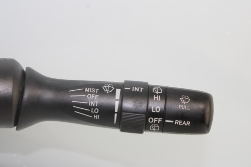 MANDO MULTIFUNCION Toyota PRIUS (NHW20) 