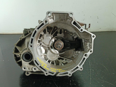 CAJA CAMBIOS, MAZDA, 6 FAMILIAR (GH)