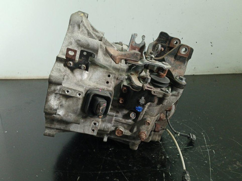  CAJA CAMBIOS, MAZDA, 6 FAMILIAR (GH) 