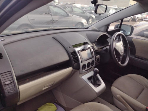  MAZDA 5 BERLINA (CR) 