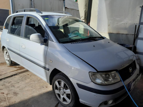  HYUNDAI MATRIX (FC) 