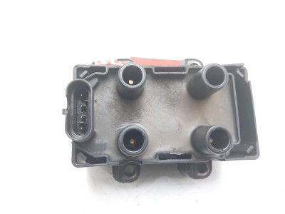 BOBINA ENCENDIDO, RENAULT, CLIO II FASE II (B/CB0)