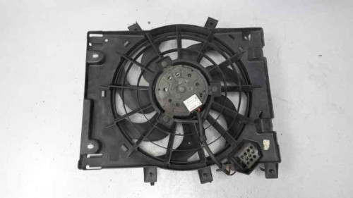 ELECTROVENTILADOR RADIADOR AIRE ACONDICIONADO OPEL ASTRA H BERLINA 