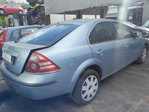 FORD MONDEO BERLINA (GE) — автомобиль-донор на запчасти 