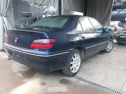  PEUGEOT 406 BERLINA (S1/S2) 