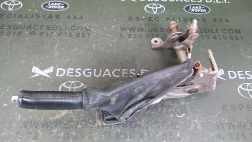 PALANCA FRENO TOYOTA LAND CRUISER (J12) 