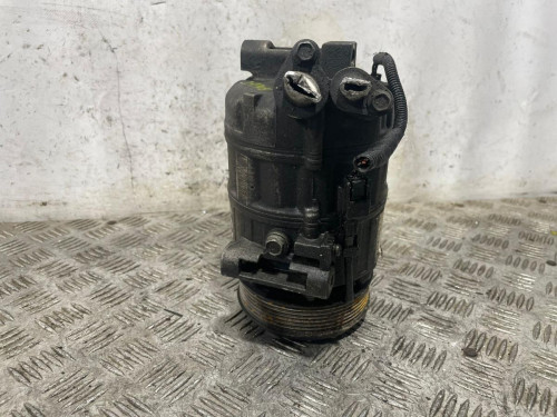 COMPRESOR AIRE ACONDICIONADO 