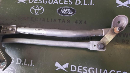 MOTOR LIMPIA DELANTERO Mercedes-Benz CLASE C (BM 204) BERLINA 