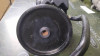 MOTOR LIMPIA DELANTERO Mercedes-Benz CLASE C (BM 204) BERLINA 