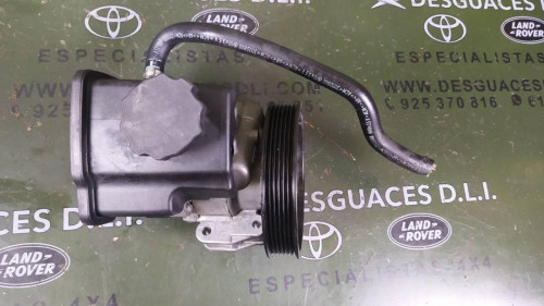 MOTOR LIMPIA DELANTERO Mercedes-Benz CLASE C (BM 204) BERLINA 