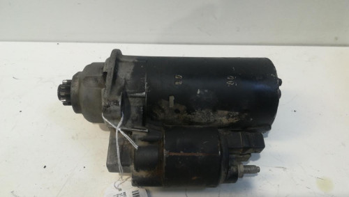  MOTOR ARRANQUE, SEAT, LEON (1P1) 