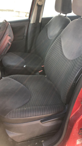 CITROEN C3 — vehículo donante para recambios 