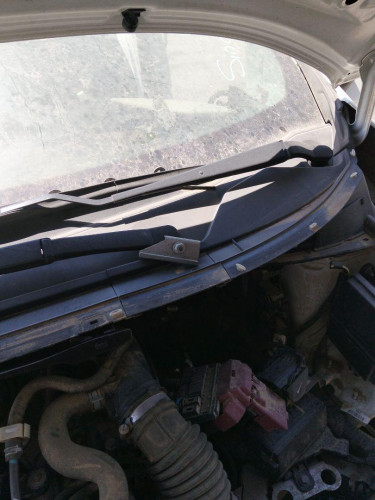 MOTOR LIMPIA DELANTERO Nissan MICRA (K14) 
