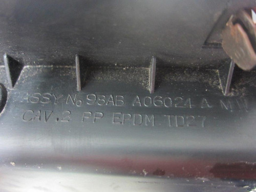  GUANTERA, FORD, FOCUS BERLINA (CAK) 