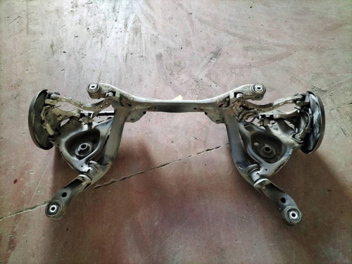  PUENTE TRASERO AUDI A6 BERLINA (4F2) 