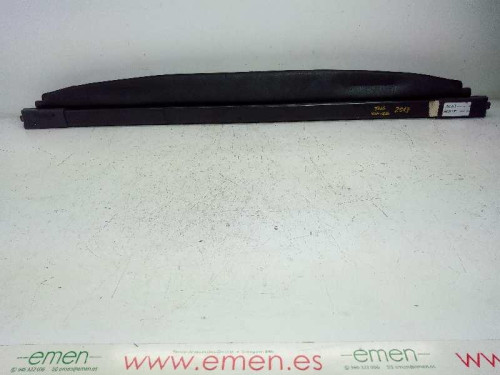  BANDEJA TRASERA MERCEDES-BENZ CLASE A (BM 168) 