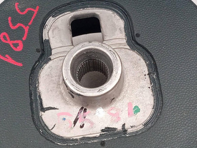 VOLANTE, FORD, KA (CCU)