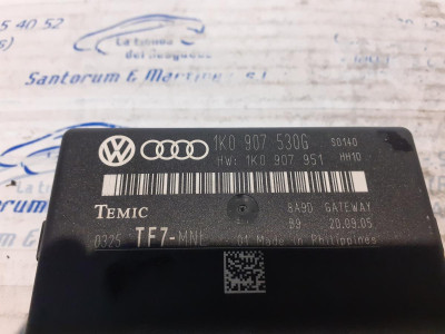 MODULO ELECTRONICO