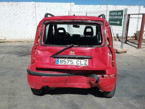  FIAT II PANDA (169) 