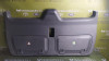 MOLDURAS TRASERAS Mercedes-Benz CLASE ML (BM 163) 