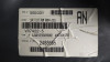 MOLDURAS TRASERAS Mercedes-Benz CLASE ML (BM 163) 