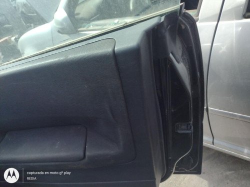GUARNECIDO PUERTA DELANTERA DERECHA Renault MEGANE II COUPE/CABRIO 