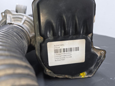 CREMALLERA DIRECCION, FORD, C-MAX (CB7)