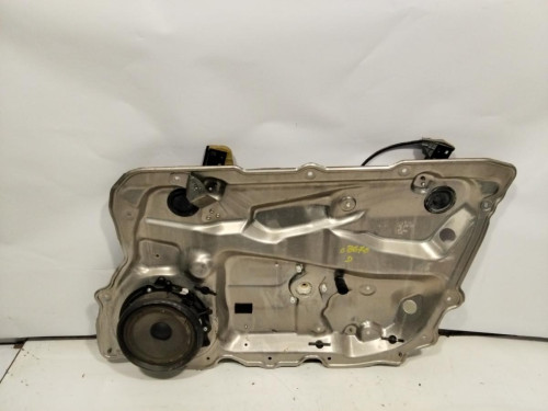 ELEVALUNAS DELANTERO DERECHO Audi A8 (4E) 