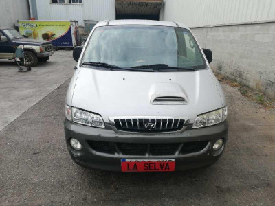 HYUNDAI H-1 ()