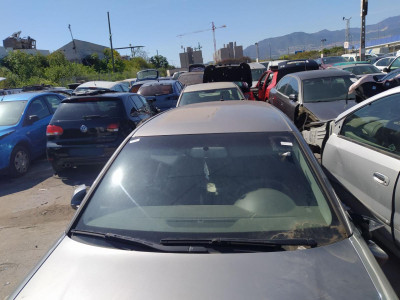 BRAZO LIMPIA DELANTERO DERECHO, AUDI, A4 AVANT (8E)