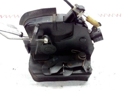 CERRADURA PUERTA TRASERA DERECHA, BMW, SERIE X5 (E53)