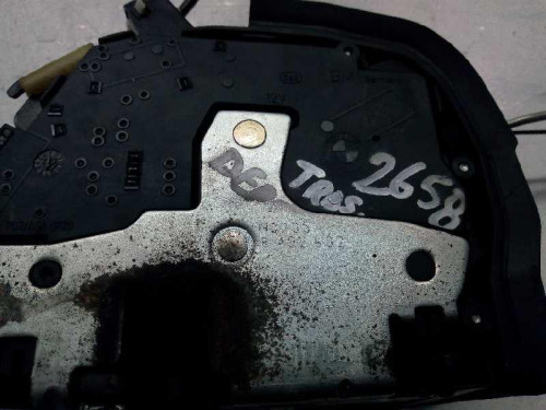  CERRADURA PUERTA TRASERA DERECHA, BMW, SERIE X5 (E53) 
