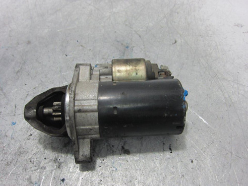  MOTOR ARRANQUE 