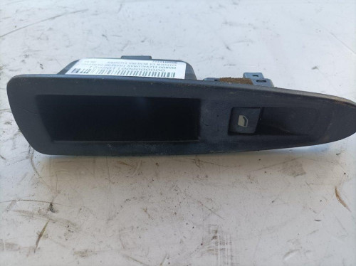  MANDO ELEVALUNAS TRASERO DERECHO, CITROEN, C4 BERLINA 