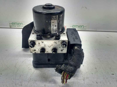 ABS, SEAT, LEON (1M1)