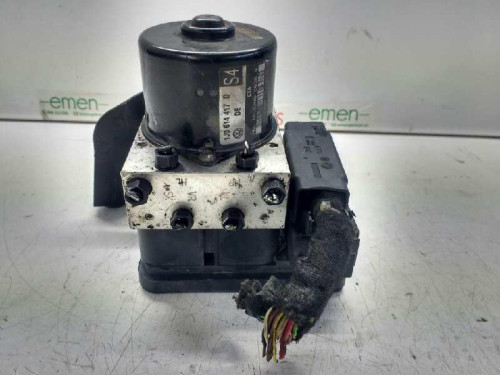  ABS, SEAT, LEON (1M1) 