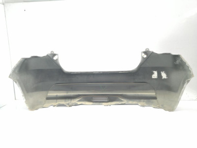 PARAGOLPES TRASERO, NISSAN, MICRA (K14)