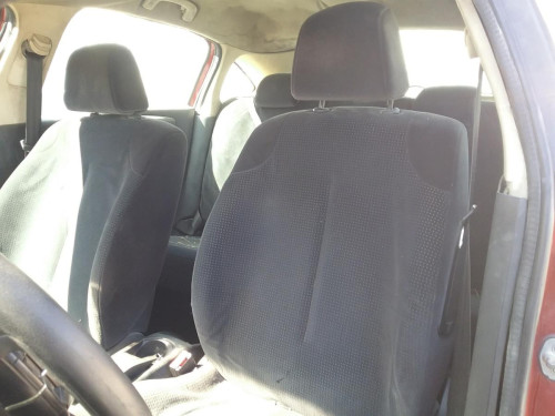  CITROEN C4 BERLINA 