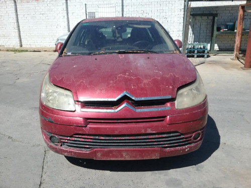  CITROEN C4 BERLINA 