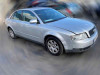  AUDI A4 BERLINA (8E) 