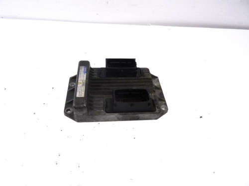  CENTRALITA MOTOR UCE, OPEL, MERIVA 