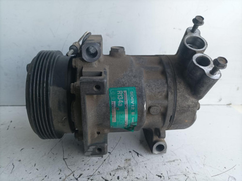  COMPRESOR AIRE ACONDICIONADO 