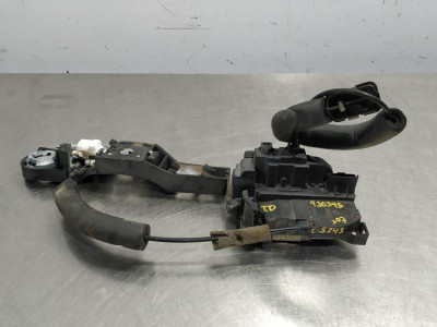 CERRADURA PUERTA TRASERA DERECHA, RENAULT, LAGUNA III GRANDTOUR