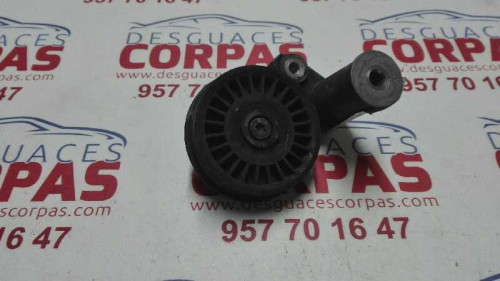  TENSOR CORREA AUXILIAR Volkswagen PASSAT BERLINA (3B3) 