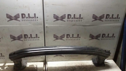 REFUERZO PARAGOLPES TRASERO SEAT IBIZA SC (6J1) 