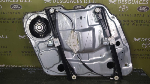 ELEVALUNAS DELANTERO DERECHO Mercedes-Benz CLASE ML (BM 164) 