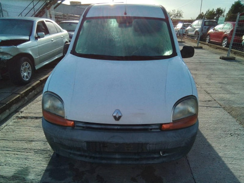 RENAULT KANGOO I (F/KC0) — vehículo donante para recambios 